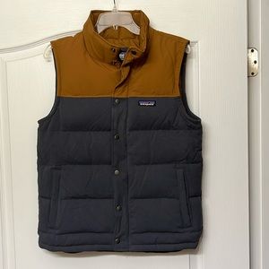 Patagonia Vest
